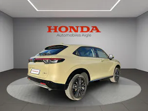 Honda HR-V 1.5 i-MMD Advance