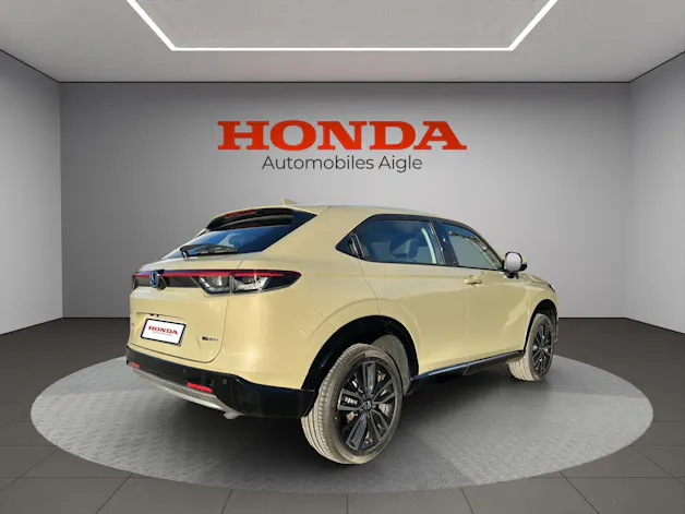Honda HR-V 1.5 i-MMD Advance