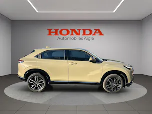 Honda HR-V 1.5 i-MMD Advance