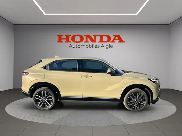 Honda HR-V 1.5 i-MMD Advance