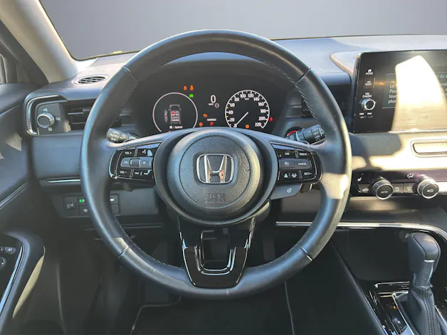 Honda HR-V 1.5 i-MMD Advance