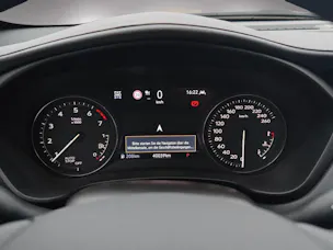 Cadillac XT4 2.0 T Sport AWD