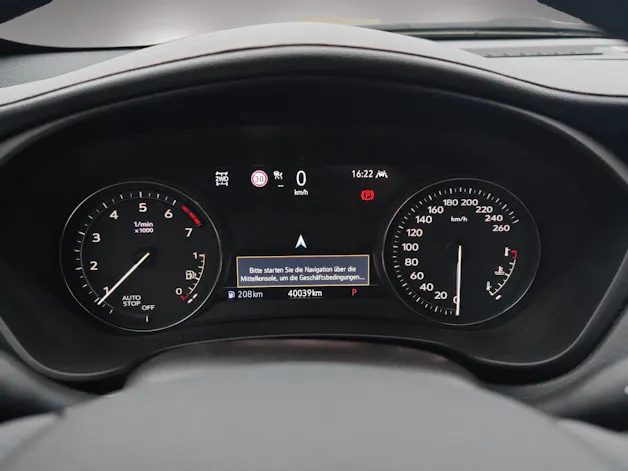Cadillac XT4 2.0 T Sport AWD