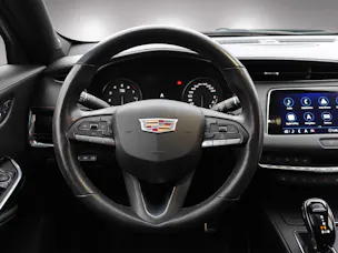 Cadillac XT4 2.0 T Sport AWD