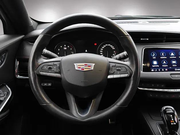 Cadillac XT4 2.0 T Sport AWD