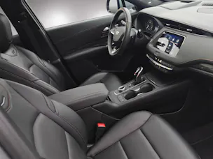 Cadillac XT4 2.0 T Sport AWD