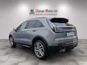 Cadillac XT4 2.0 T Sport AWD