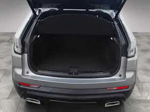 Cadillac XT4 2.0 T Sport AWD