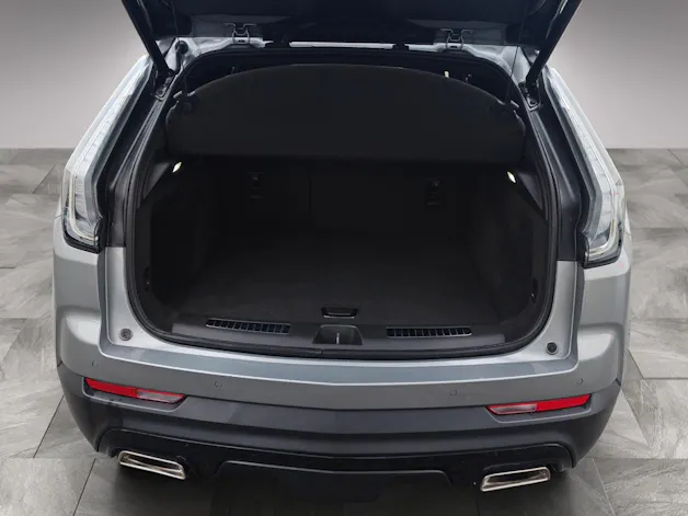Cadillac XT4 2.0 T Sport AWD