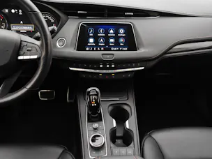 Cadillac XT4 2.0 T Sport AWD