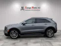 Cadillac XT4 2.0 T Sport AWD