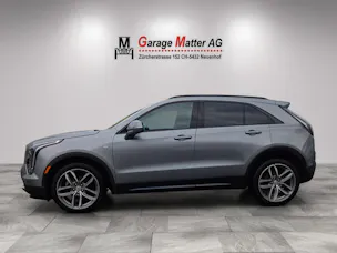 Cadillac XT4 2.0 T Sport AWD