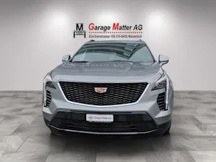 Cadillac XT4 2.0 T Sport AWD