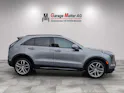 Cadillac XT4 2.0 T Sport AWD
