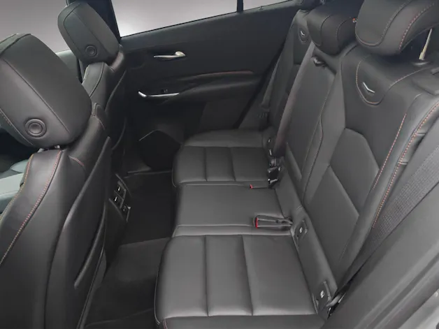 Cadillac XT4 2.0 T Sport AWD