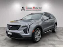 Cadillac XT4 2.0 T Sport AWD