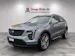 Cadillac XT4 2.0 T Sport AWD