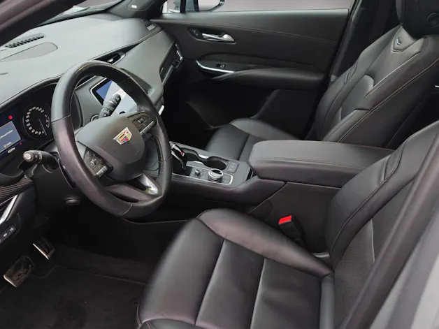 Cadillac XT4 2.0 T Sport AWD