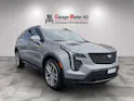 Cadillac XT4 2.0 T Sport AWD