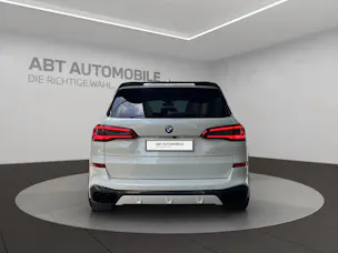 BMW X5 M50i xDrive