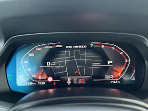 BMW X5 M50i xDrive