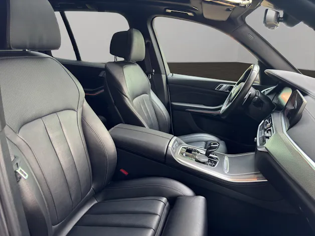 BMW X5 M50i xDrive