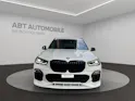 BMW X5 M50i xDrive