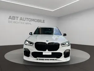 BMW X5 M50i xDrive