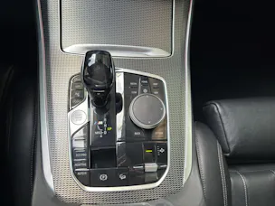 BMW X5 M50i xDrive