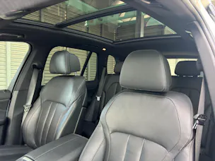 BMW X5 M50i xDrive
