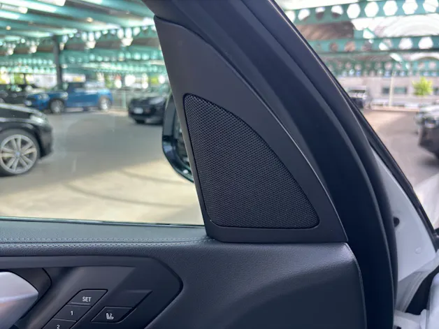 BMW X5 M50i xDrive