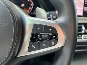 BMW X5 M50i xDrive