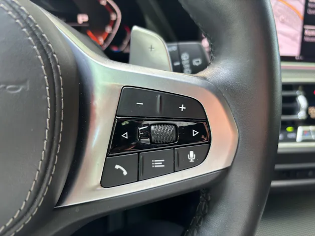BMW X5 M50i xDrive