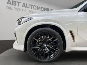 BMW X5 M50i xDrive