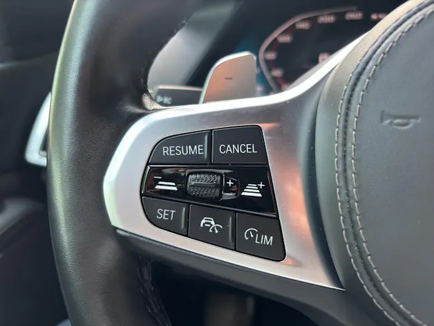 BMW X5 M50i xDrive