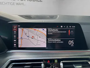 BMW X5 M50i xDrive