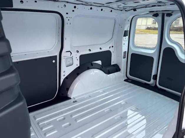 Ford Grand Transit Connect Kaw. 2.0 EcoBlue 122 Trend 4x4