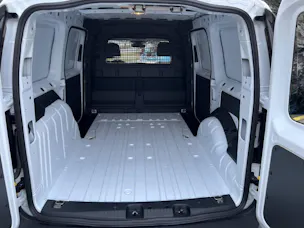 Ford Grand Transit Connect Kaw. 2.0 EcoBlue 122 Trend 4x4