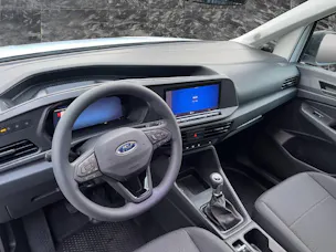 Ford Grand Transit Connect Kaw. 2.0 EcoBlue 122 Trend 4x4