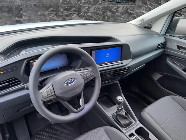 Ford Grand Transit Connect Kaw. 2.0 EcoBlue 122 Trend 4x4