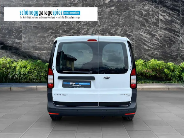 Ford Grand Transit Connect Kaw. 2.0 EcoBlue 122 Trend 4x4