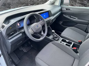 Ford Grand Transit Connect Kaw. 2.0 EcoBlue 122 Trend 4x4