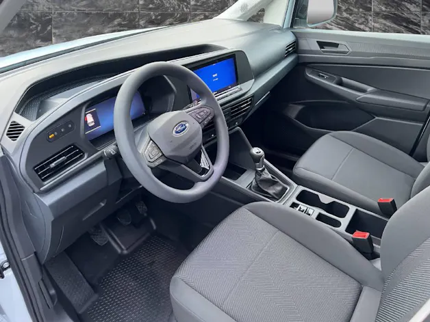 Ford Grand Transit Connect Kaw. 2.0 EcoBlue 122 Trend 4x4