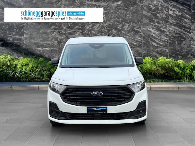 Ford Grand Transit Connect Kaw. 2.0 EcoBlue 122 Trend 4x4