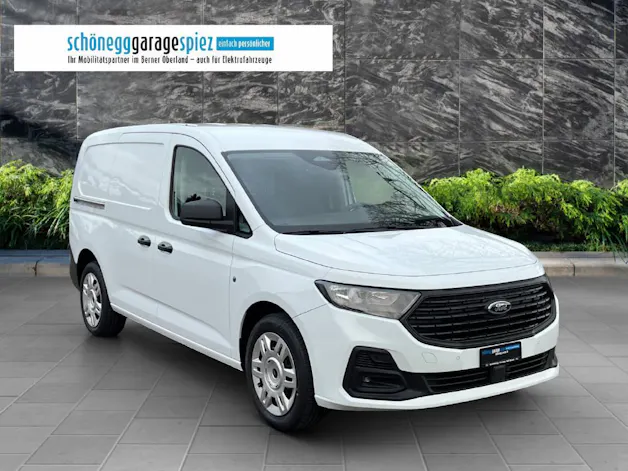 Ford Grand Transit Connect Kaw. 2.0 EcoBlue 122 Trend 4x4