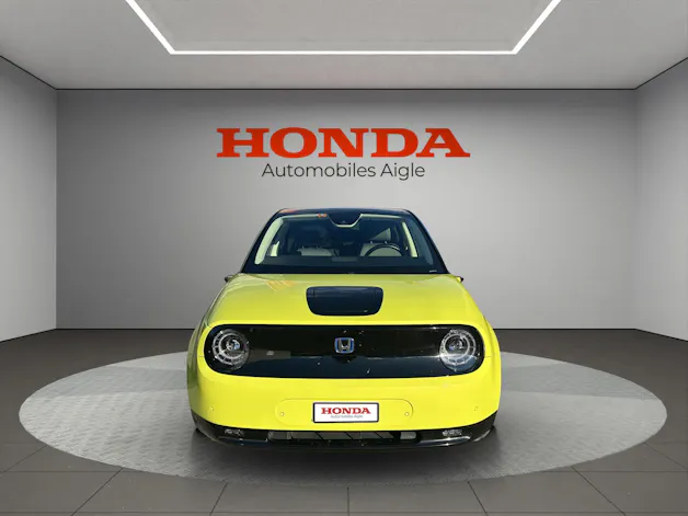 Honda e electric Advance