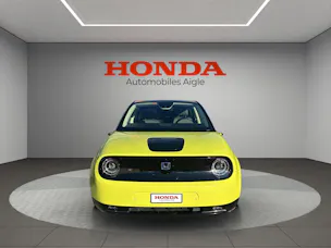 Honda e electric Advance
