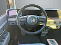 Honda e electric Advance