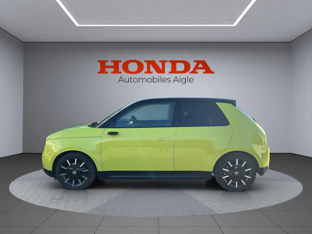 Honda e electric Advance