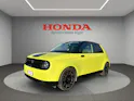 Honda e electric Advance